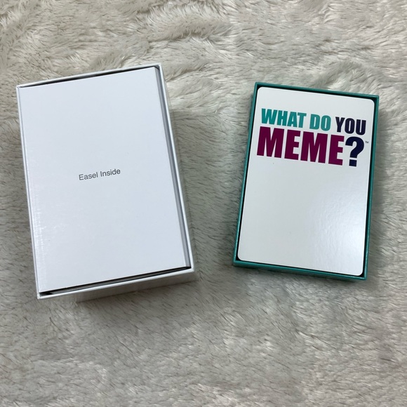 WHAT DO YOU MEME? Core Game and Expansion Pack - Picture 6 of 9